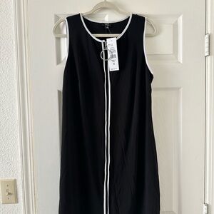 Women’s sleeveless dress